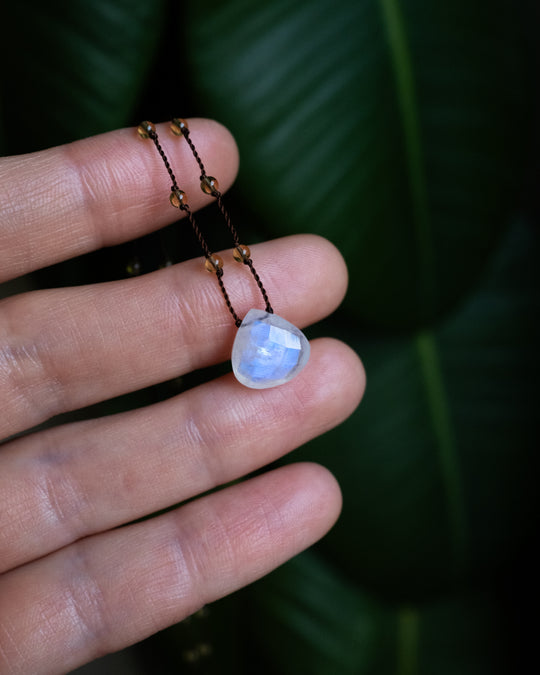 The Light in the Dark Collection - The Healing Pear