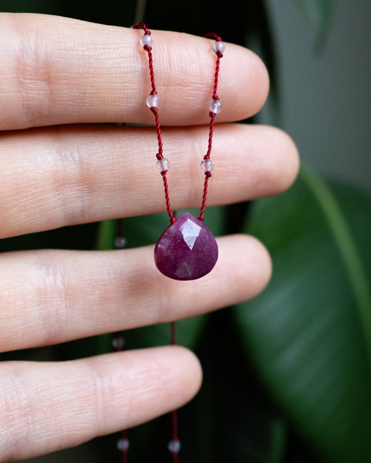 The Light in the Dark Collection - The Healing Pear