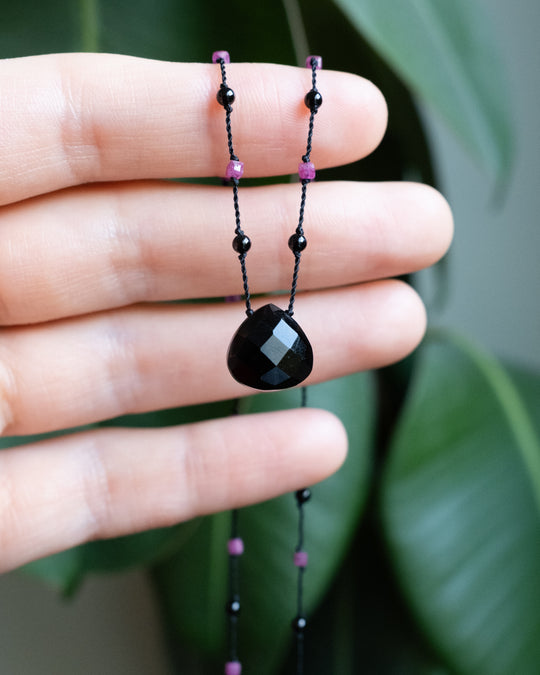 The Light in the Dark Collection - The Healing Pear