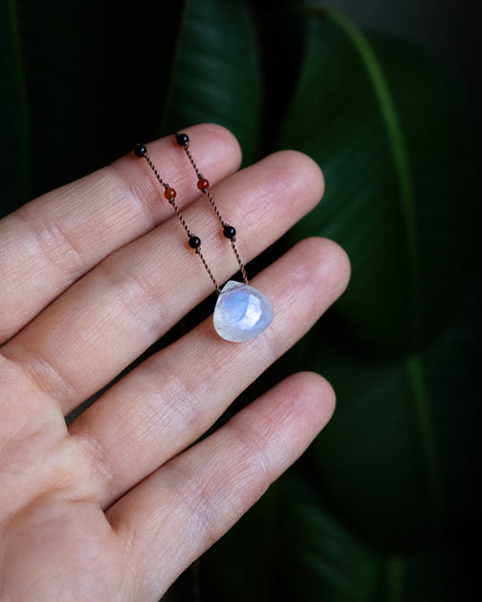 The Light in the Dark Collection - The Healing Pear