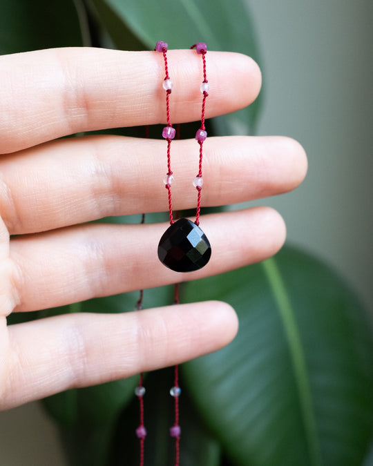 The Light in the Dark Collection - The Healing Pear