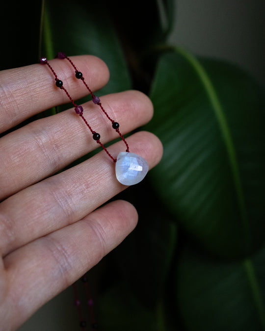 The Light in the Dark Collection - The Healing Pear