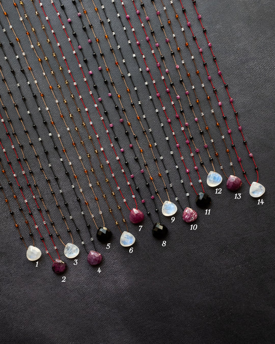 The Light in the Dark Collection - The Healing Pear