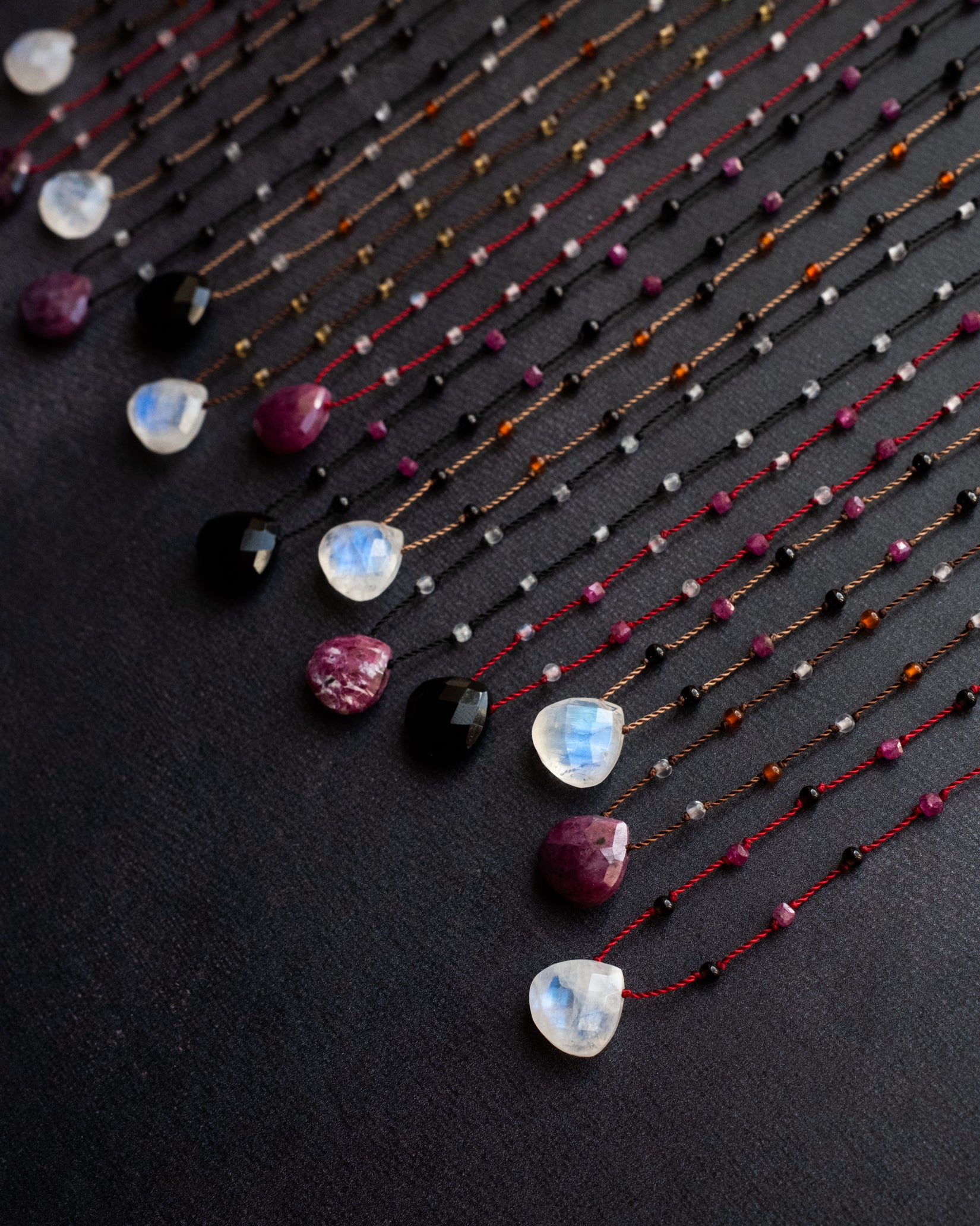 The Light in the Dark Collection - The Healing Pear