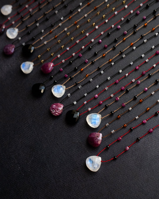 The Light in the Dark Collection - The Healing Pear