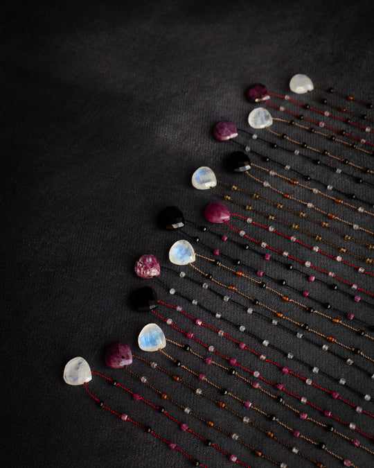 The Light in the Dark Collection - The Healing Pear