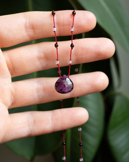 The Light in the Dark Collection - The Healing Pear