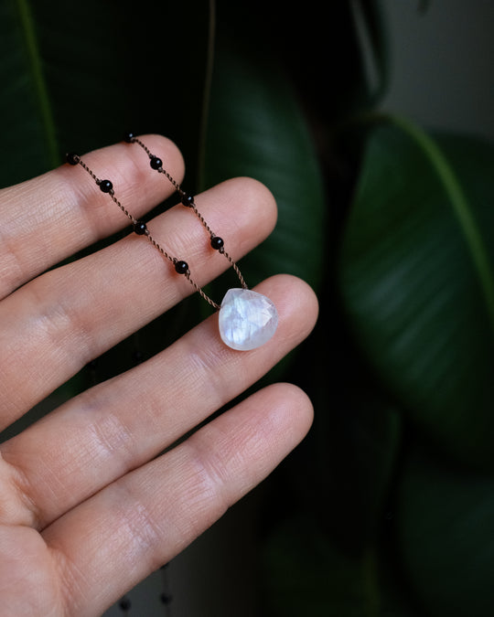 The Light in the Dark Collection - The Healing Pear