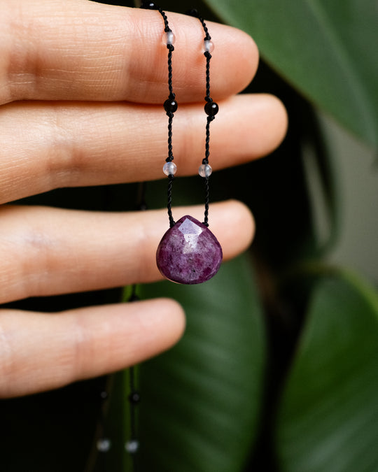 The Light in the Dark Collection - The Healing Pear