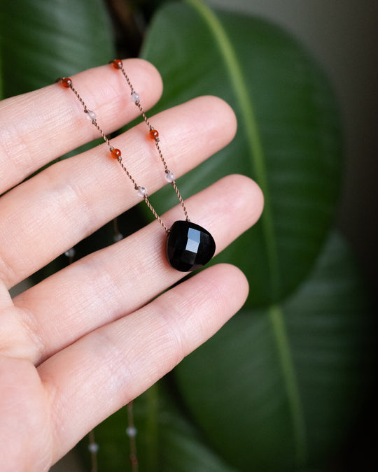 The Light in the Dark Collection - The Healing Pear