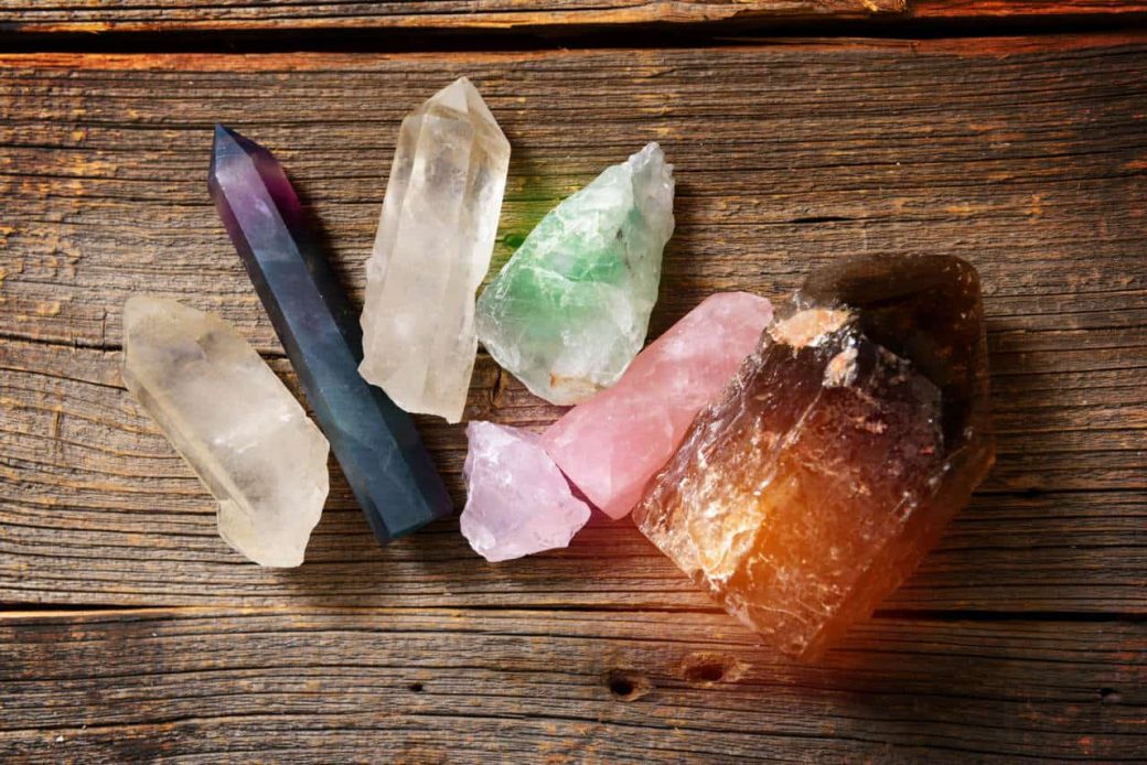 Understanding Healing Crystals: An Essential Guide to Gemstones