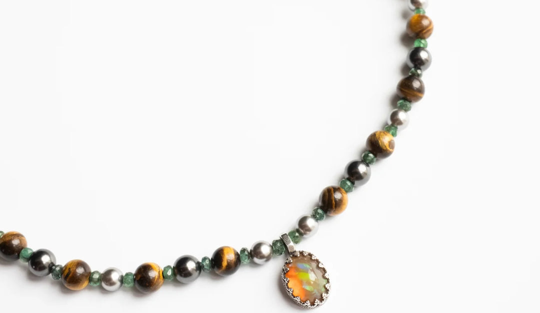 Introducing Life on Cancri: Ethical Jewellery with a Unique Twist