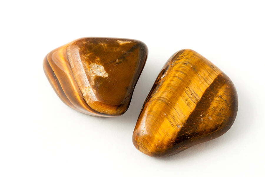 The Ultimate Guide to Tiger's Eye: Meanings, Healing Properties, and How to Use It