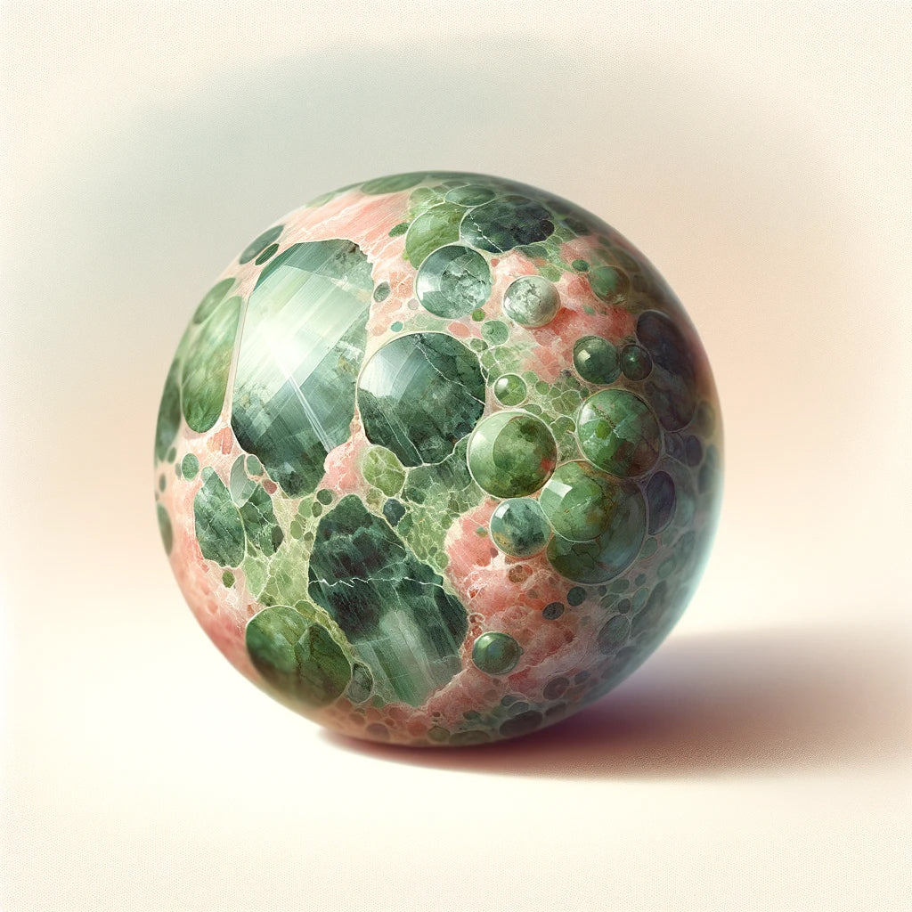 Unakite