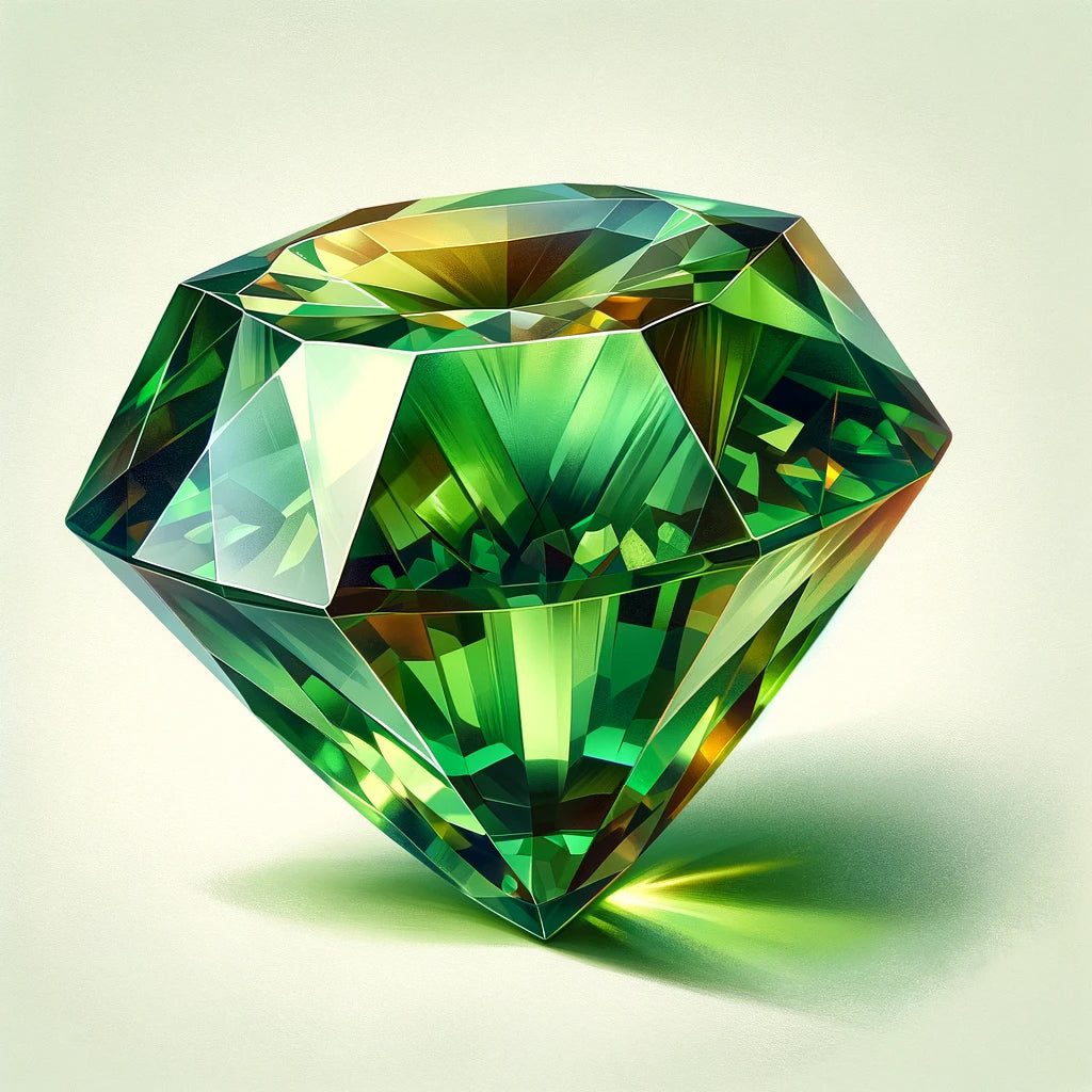 Vesuvianite