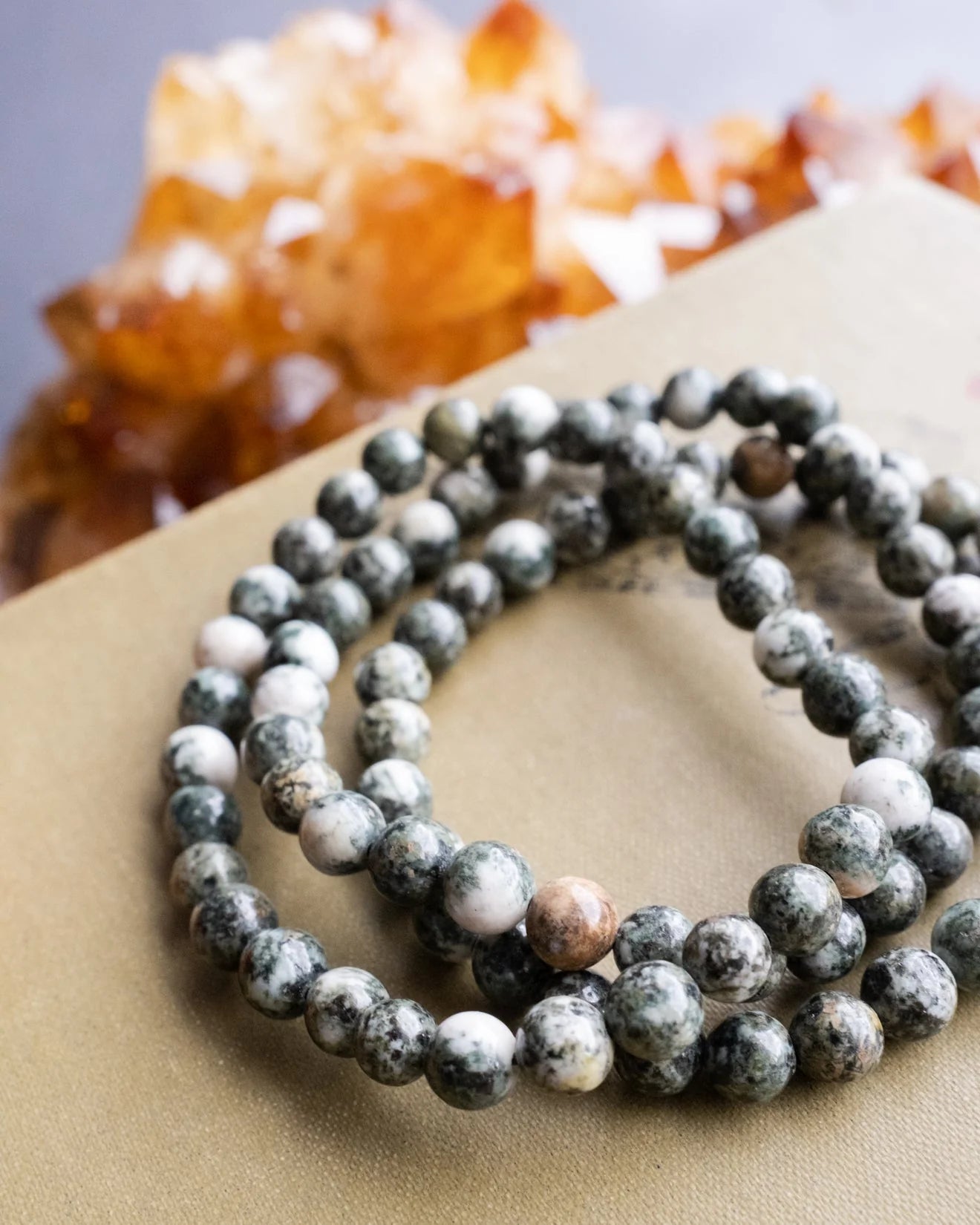 Preseli Bluestone