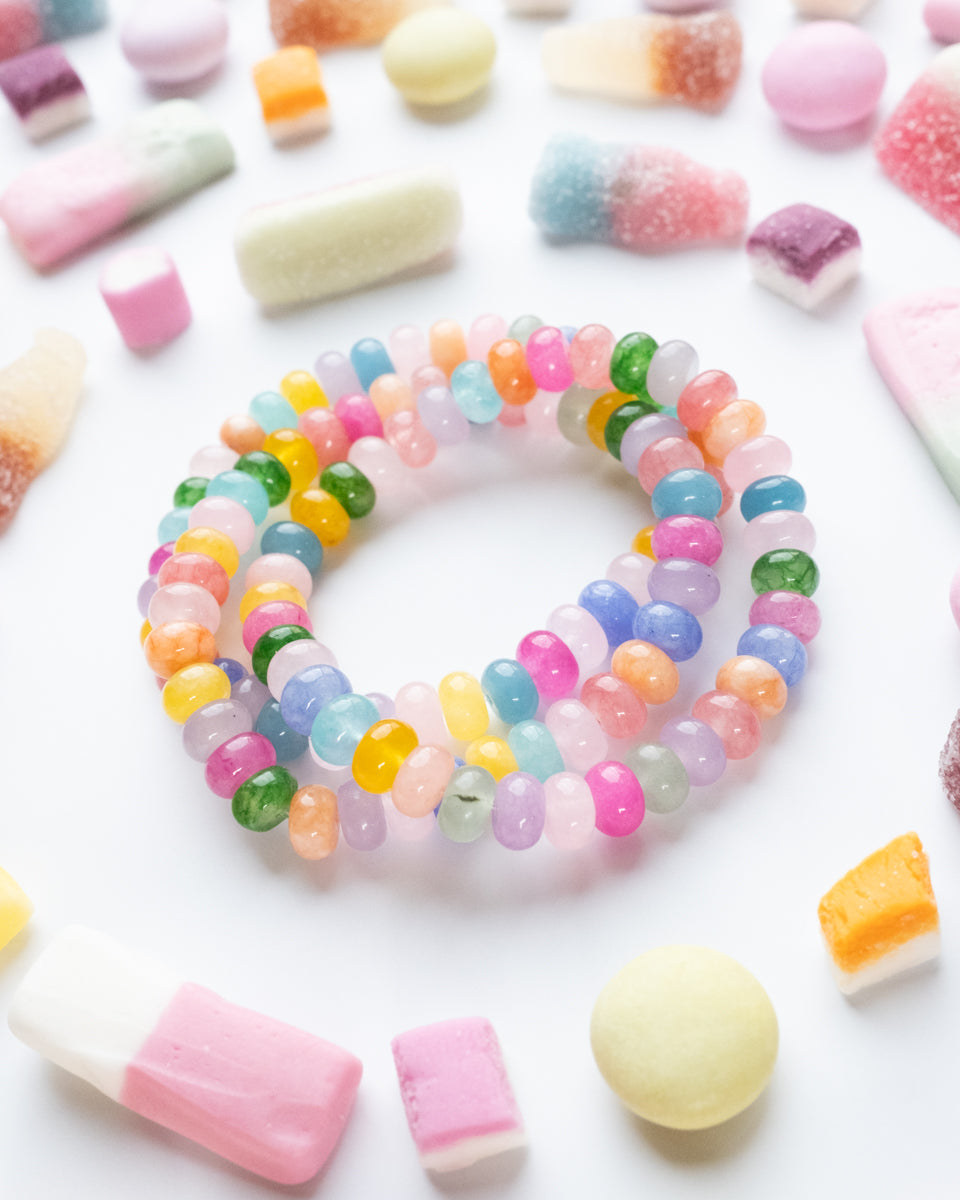 Candy Necklaces & Bracelets