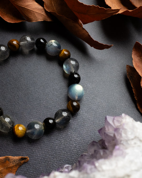 Labradorite, Tiger&