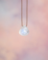 Moonstone jewellery