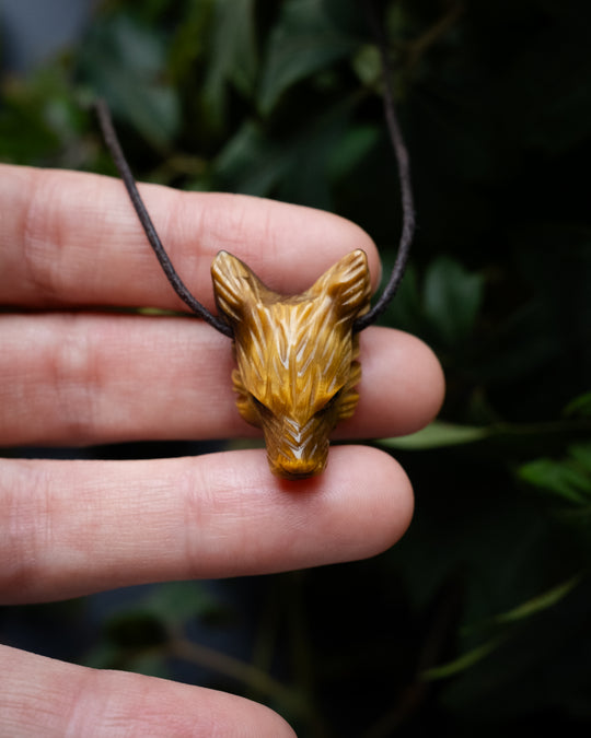 Small Tiger&
