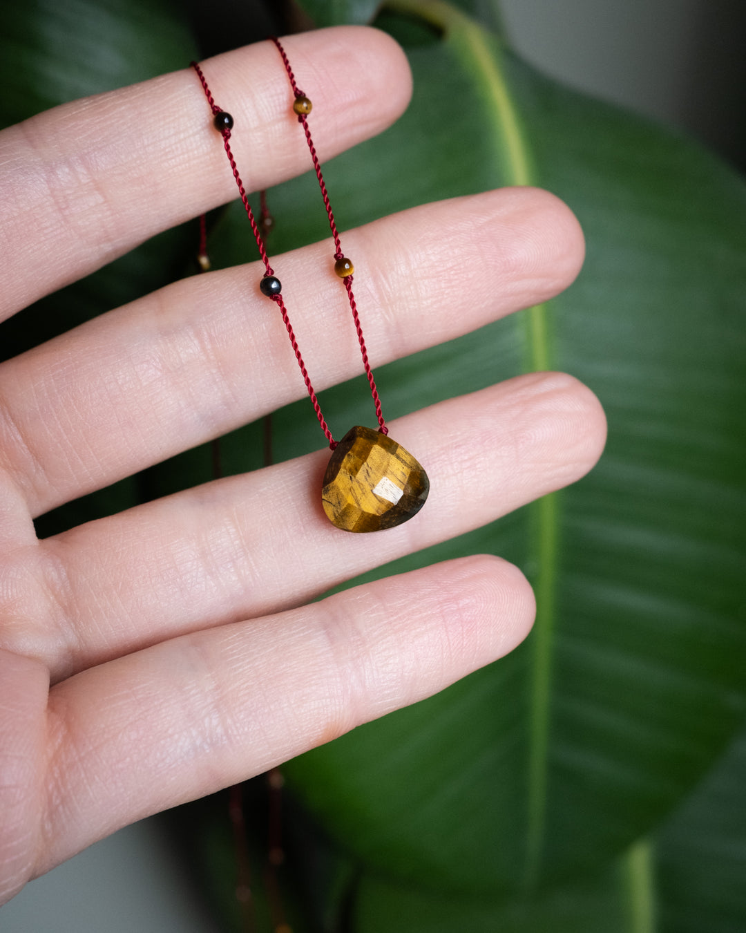 Malachite / Tiger&