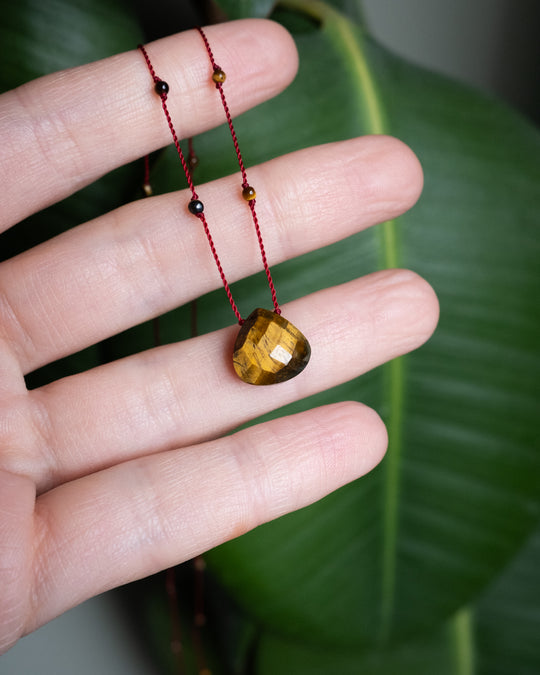 Malachite / Tiger&