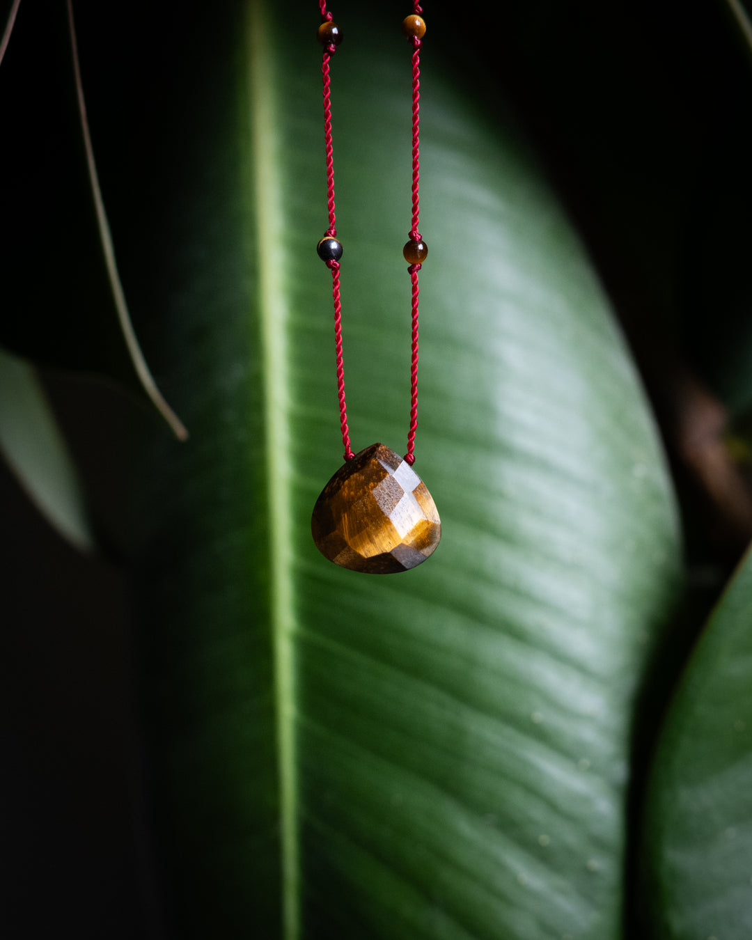 Malachite / Tiger&