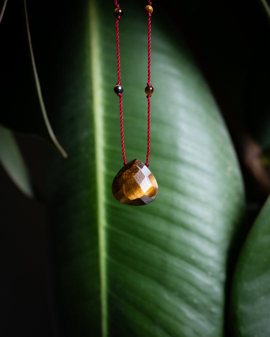 Malachite / Tiger&