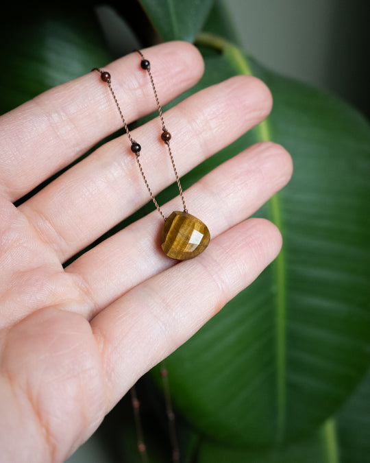 Malachite / Tiger&