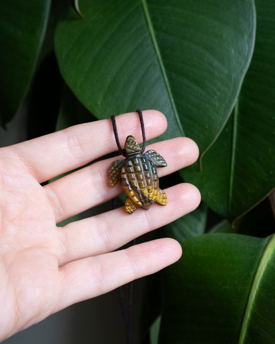 Small Tiger&