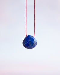 Lapis Lazuli jewellery