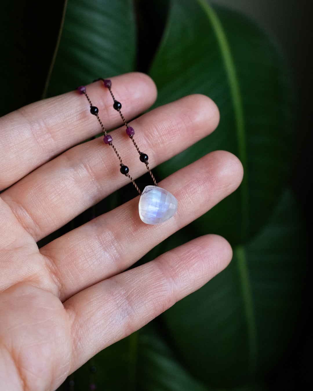 The Light in the Dark Collection - The Healing Pear