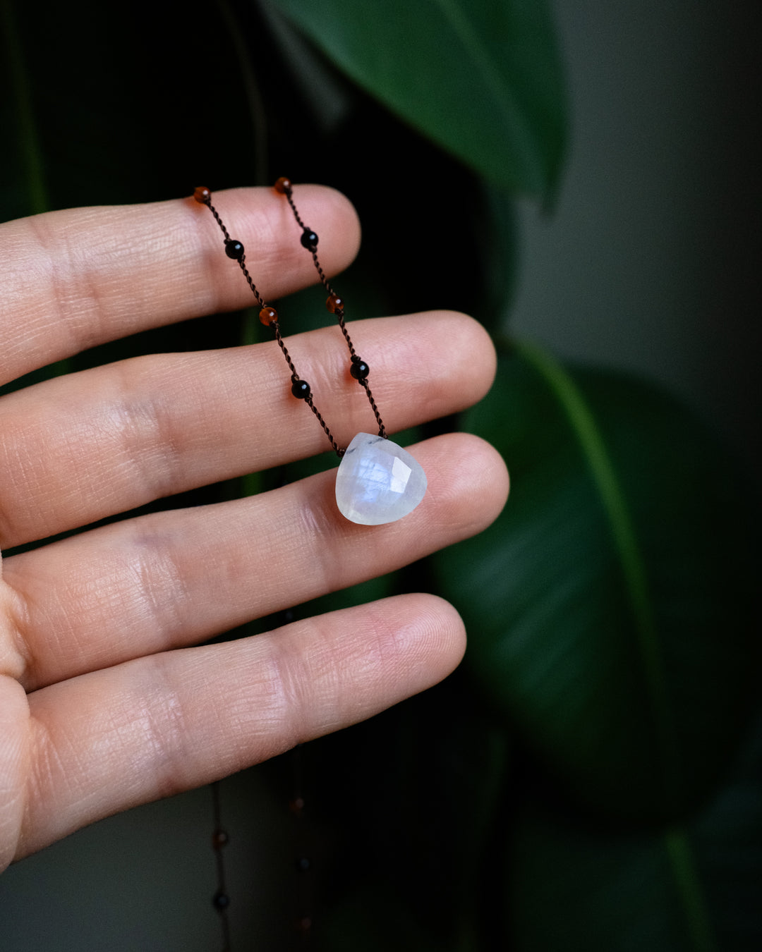 The Light in the Dark Collection - The Healing Pear