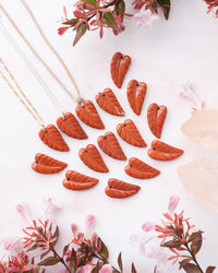 Red Jasper jewellery